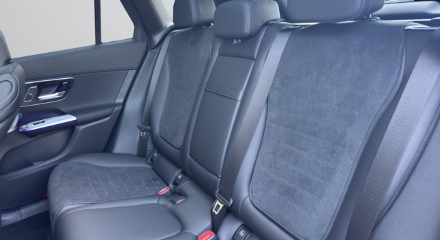MERCEDES-BENZ GLC 400 e 4Matic EQ Star 9G-Tronic