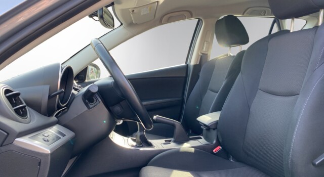 MAZDA 3 1.6 16V Motion
