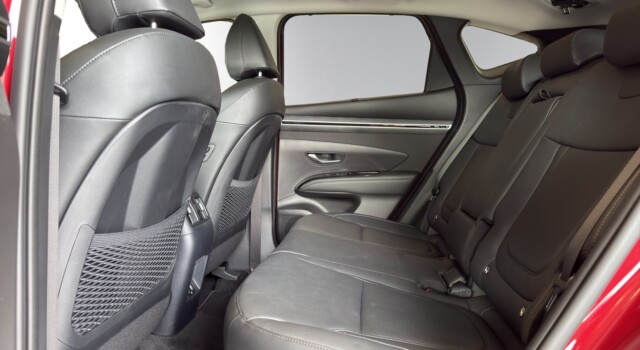 HYUNDAI TUCSON 1.6 HEV Vertex 4WD