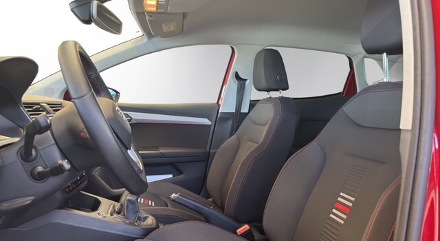 SEAT IBIZA 1.0 EcoTSI FR