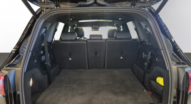 MERCEDES-BENZ GLB 250 4Matic 8G-Tronic