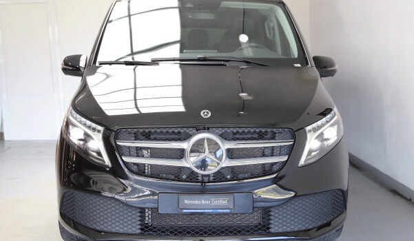 MERCEDES-BENZ V 250 d lang Avantgarde 4Matic G-Tronic