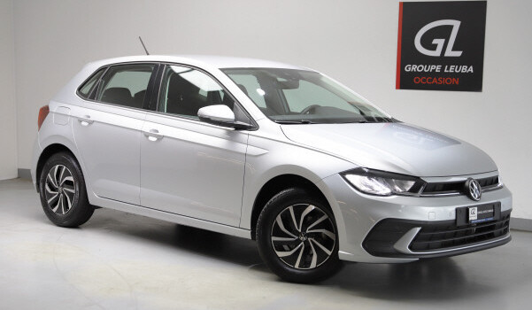 VW POLO 1.0 TSI Life DSG