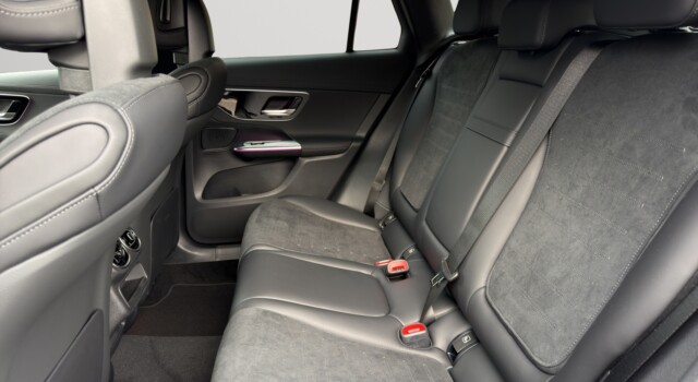 MERCEDES-BENZ GLC 400 e 4Matic EQ Star 9G-Tronic