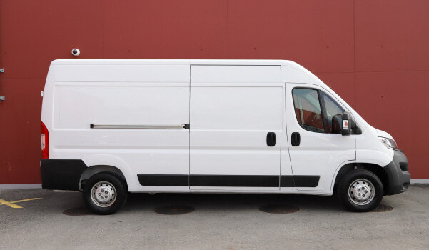 OPEL MOVANO 2.2 d 3,5t L3H2 Enjoy