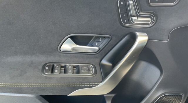 MERCEDES-BENZ A 45 AMG A AMG 45 S 4Matic+ 8G-DCT