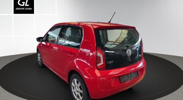 VW Up 1.0 BMT club