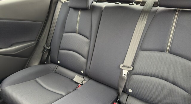 MAZDA 2 SKYACTIV-G 90 Revolution Automat