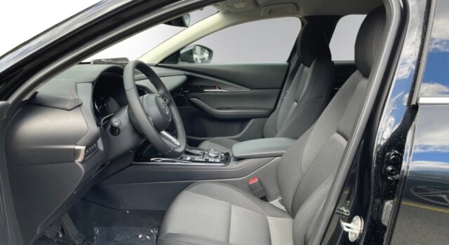 MAZDA CX-30 SKYACTIV-G 140 M Hybrid Homura FWD