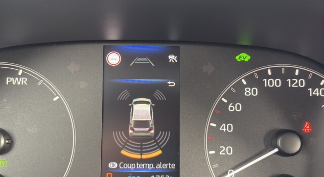 MAZDA 2 Hybrid Exclusive-line