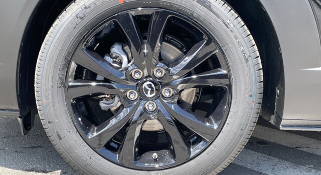 MAZDA CX-30 SKYACTIV-X 186 M Hybrid Homura AWD AT