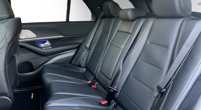 MERCEDES-BENZ GLE 350 de EQ Start 4Matic 9G-Tronic