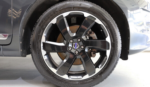 VOLVO XC60 T6 AWD Summum