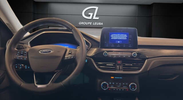 FORD KUGA 2.5 PHEV Vignale 2WD