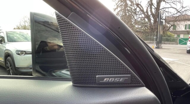 MAZDA CX-60 e-Skyactiv PHEV 327 AWD Homura Plus