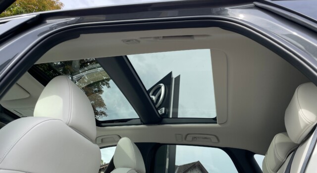 MAZDA CX-60 3.3L e-Skyactiv D 254 MHEV AWD Takumi Plus