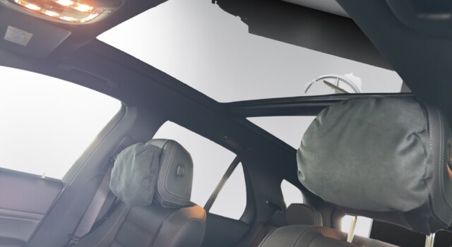 MERCEDES-BENZ GLE 350 de EQ Start 4Matic 9G-Tronic