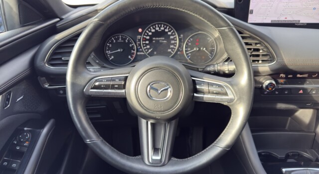 MAZDA 3 HB X MHD 180 Revol AWD