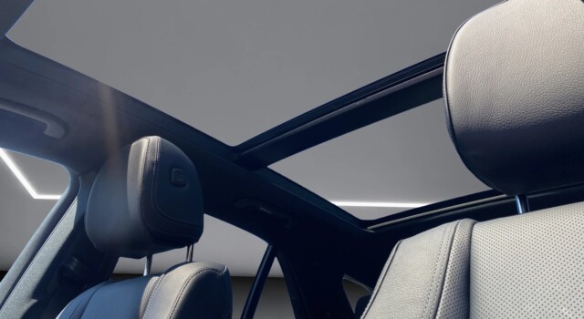 MERCEDES-BENZ GLE 450 d 4Matic 9G-Tronic