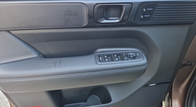 HYUNDAI SANTA FE 1.6 T-GDi PHEV Calligraphy 4WD Automatic