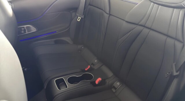 MERCEDES-BENZ CLE 300 Cabrio 4Matic 9G-Tronic