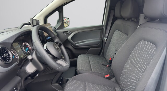 MERCEDES-BENZ CITAN e Standard 2716mm S WORKER