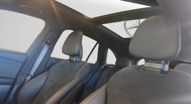 MERCEDES-BENZ GLC 220 d 4Matic 9G-Tronic