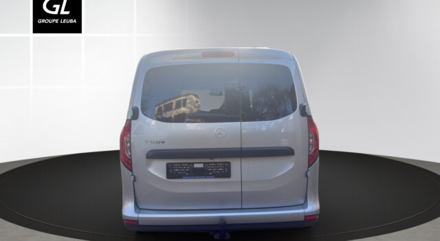 MERCEDES-BENZ T-CLASS T-Klasse 180D Progress A