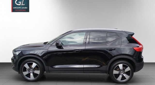 VOLVO XC40 T3 Momentum
