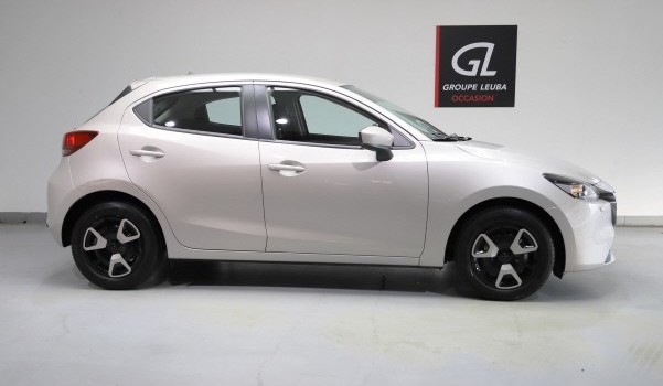 MAZDA 2 G 90 Center-Line A