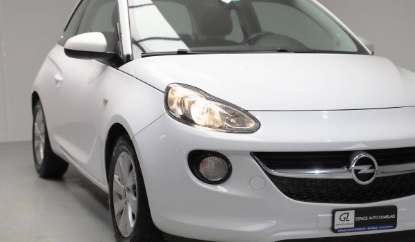 OPEL ADAM 1.4 JAM