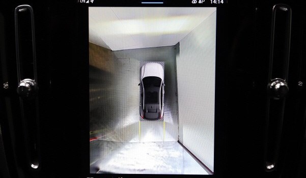 VOLVO C40 Rech P8 Twin Ultimate