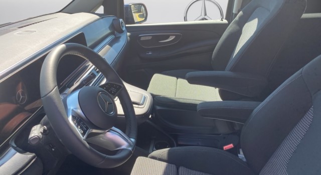MERCEDES-BENZ V 250 d lang 4Matic 9G-Tronic