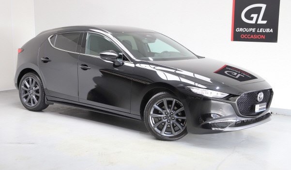 MAZDA 3 HB G 150 Exclusive L A