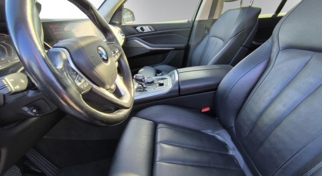 BMW X5 xDrive 40i