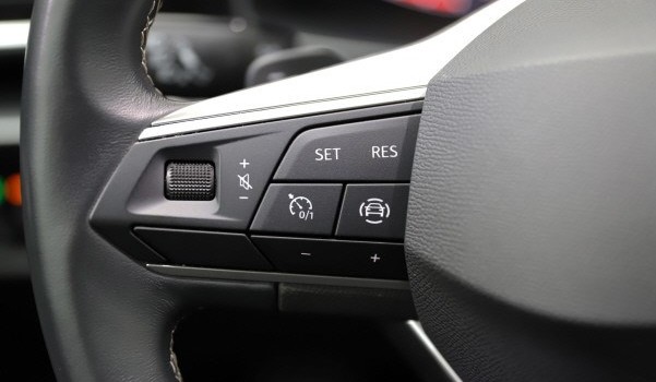 SEAT LEON ST 1.5 eTSI Style