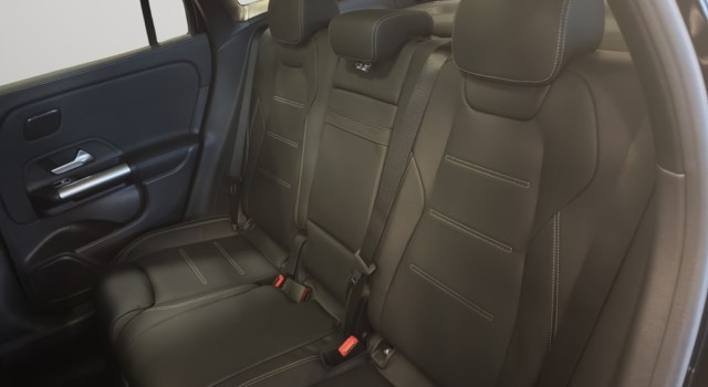 MERCEDES-BENZ GLA 220 4Matic 8G-DCT