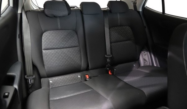 KIA PICANTO 1.2 Style AMT
