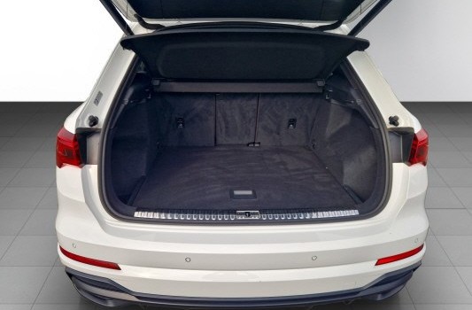 AUDI Q3 45 TFSI S line quattro