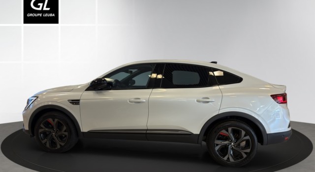RENAULT ARKANA 1.6 E-Tech R.S.Lin