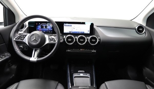 MERCEDES-BENZ B 220 4Matic 8G-DCT