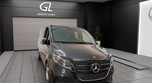 MERCEDES-BENZ 300 V  lang Avantgarde 9G-Tronic