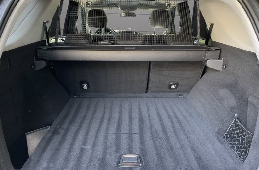 MERCEDES-BENZ ML 350 BlueTEC Exec. 4M