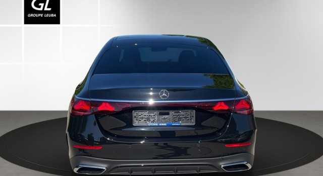 MERCEDES-BENZ E 220 d 4Matic 9G-Tronic