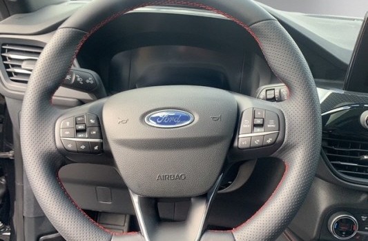 FORD KUGA 2.5 FHEV ST-LineX 4W
