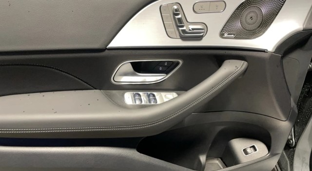 MERCEDES-BENZ GLE 300 d 4Matic 9G-Tronic