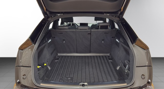 AUDI Q5 Sportback 40 TDI Blackedition quattro S-tronic