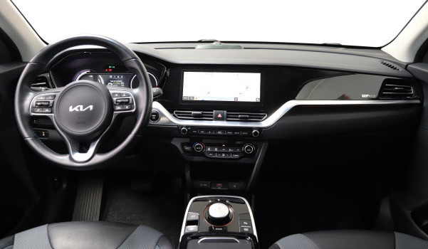 KIA E NIRO 64 kWh Style