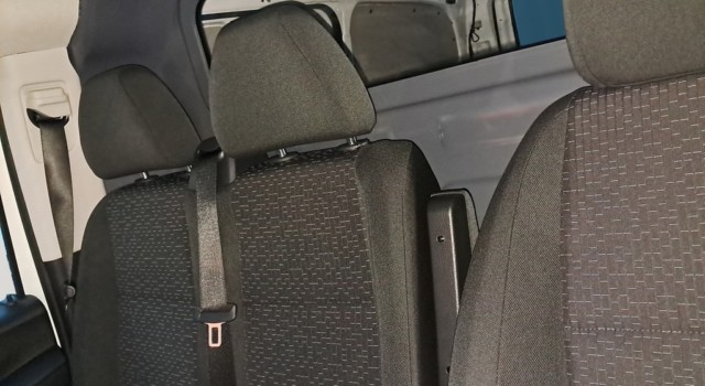 MERCEDES-BENZ VITO 119 CDI 9G-Tronic 4M Pro