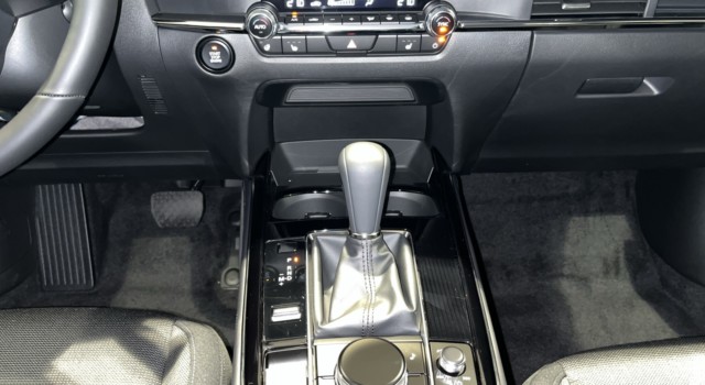 MAZDA CX-30 SKYACTIV-X 186 M Hybrid Centre Line AWD AT